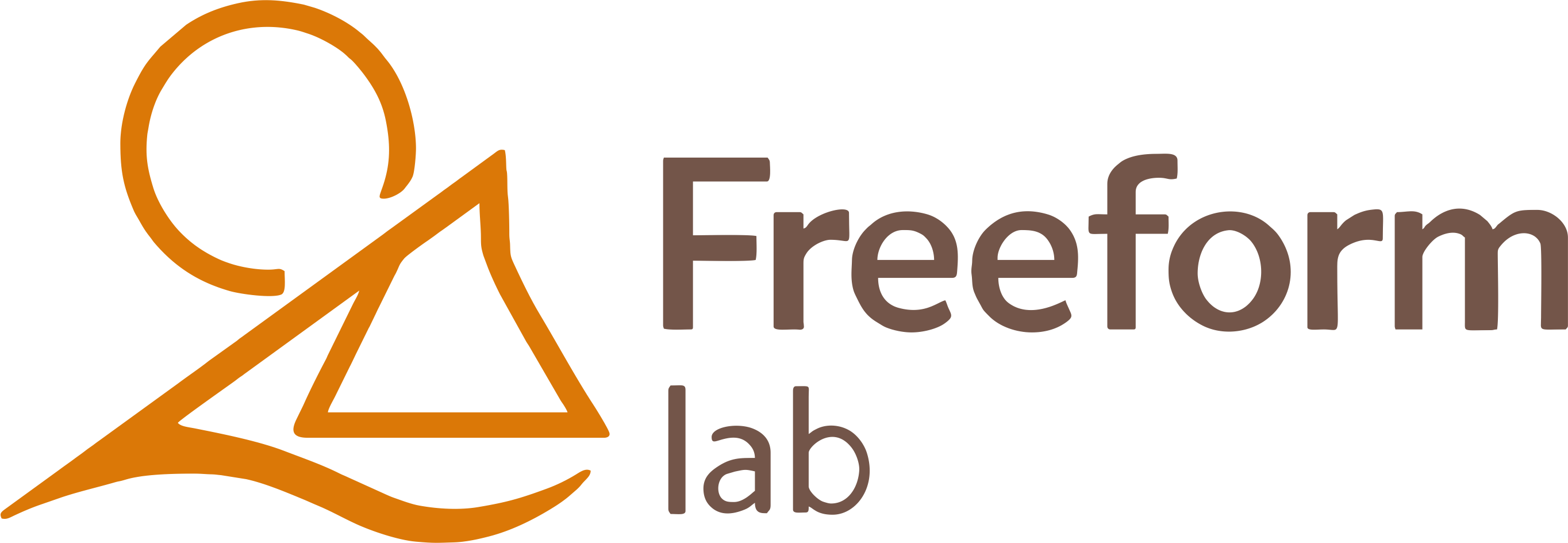 Freeform lab
